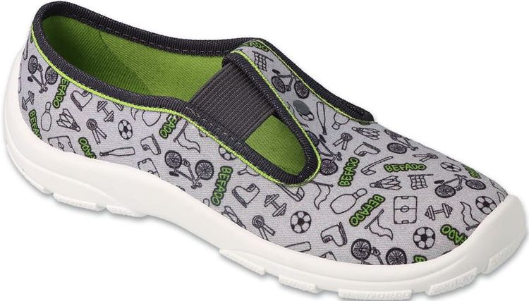 Obuv.s 975Y183 vel.33 Soft-B-S